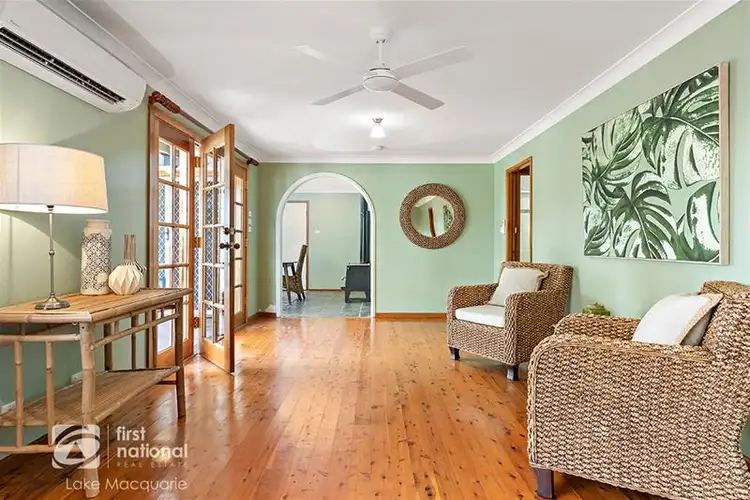 Main view of Homely house listing, 26 Geordie Street, Killingworth NSW 2278