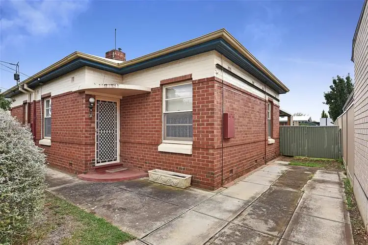 Main view of Homely house listing, 13 Jervois Street, South Plympton SA 5038