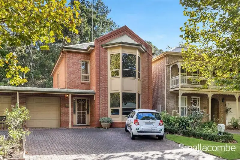 Main view of Homely house listing, 32 Mira Monte Estate ~ 5 Mount Barker Road, Urrbrae SA 5064