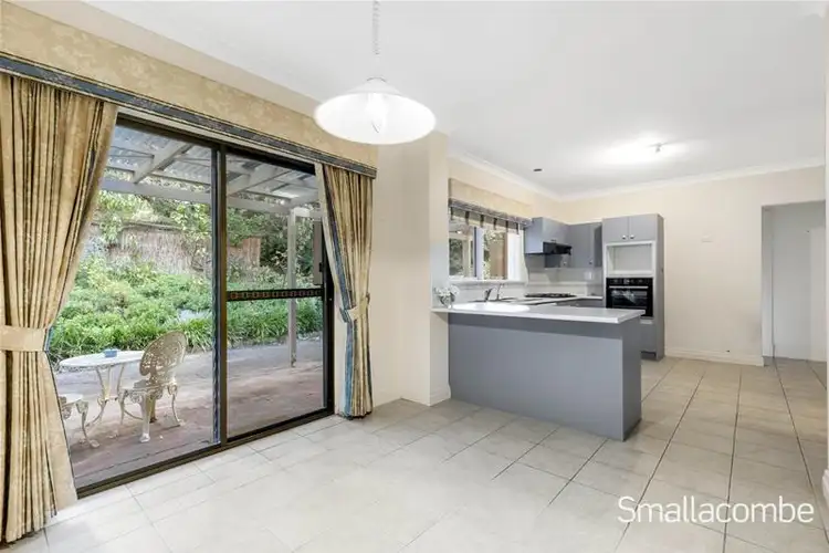 Fifth view of Homely house listing, 32 Mira Monte Estate ~ 5 Mount Barker Road, Urrbrae SA 5064