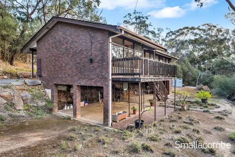 2 Perry Lane, Eden Hills SA 5050