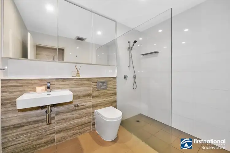 Fifth view of Homely apartment listing, 63/4-6 Park Avenue, Waitara NSW 2077