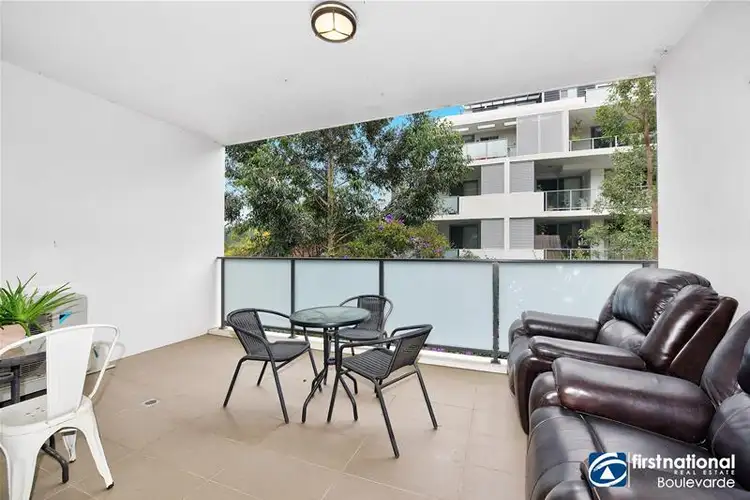 Sixth view of Homely apartment listing, 63/4-6 Park Avenue, Waitara NSW 2077
