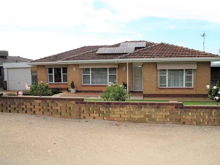 Main view of Homely house listing, 11 Bowman Terrace, Maitland SA 5573