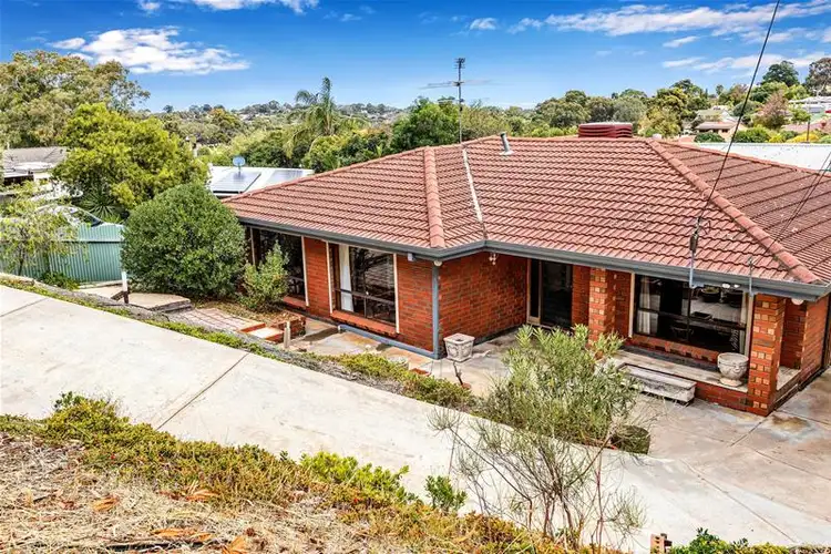 81 Chandlers Hill Road, O'halloran Hill SA 5158