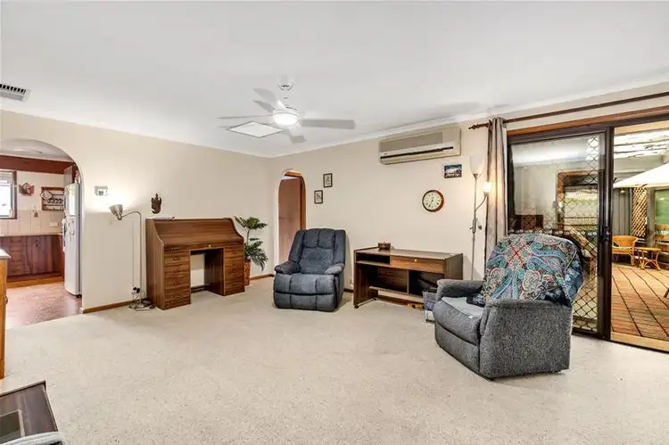 Fifth view of Homely house listing, 81 Chandlers Hill Road, O'halloran Hill SA 5158