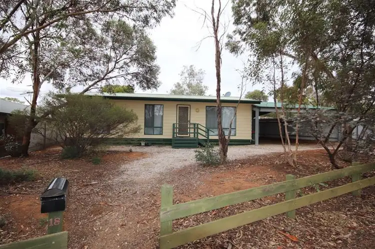 18 Philip Street, Mannum SA 5238