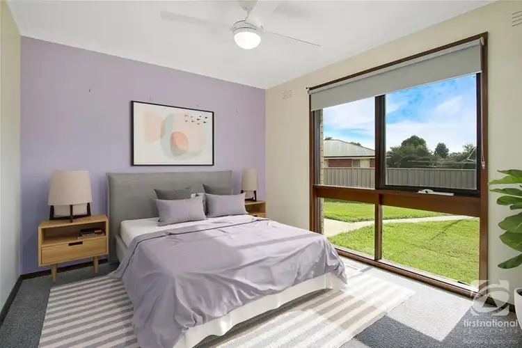 Sixth view of Homely house listing, 27 Birdie Street, Wodonga VIC 3690