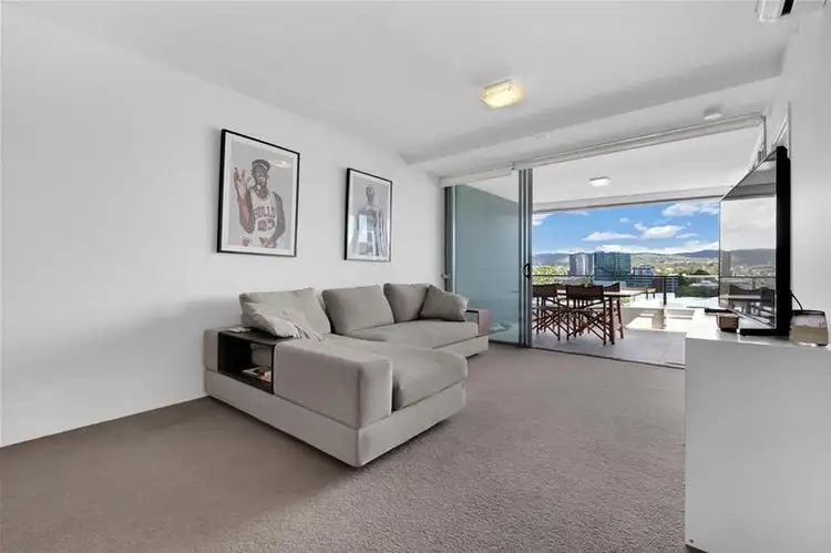 Fifth view of Homely apartment listing, 31008/40 Duncan Street, West End QLD 4101