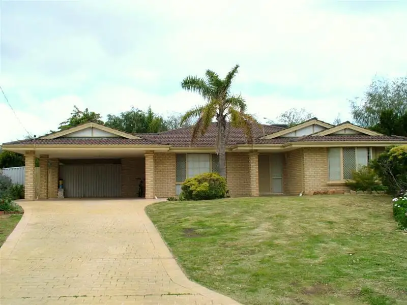 Main view of Homely house listing, 23 Trifund Court, Merriwa WA 6030