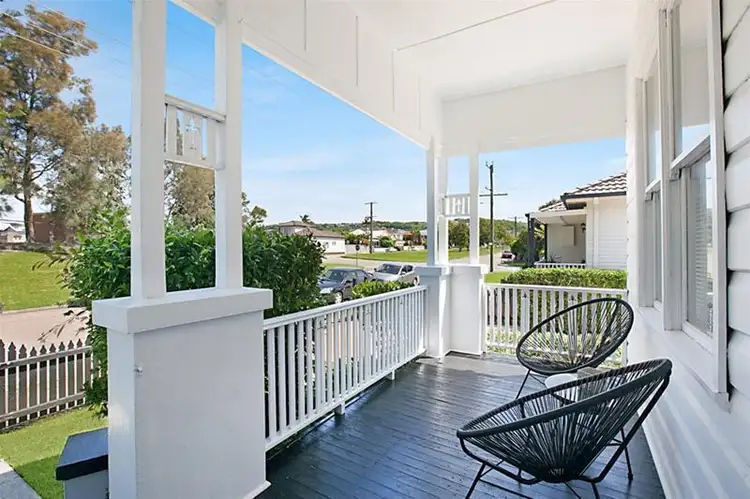 Fourth view of Homely house listing, 43 Merewether Street, Merewether NSW 2291