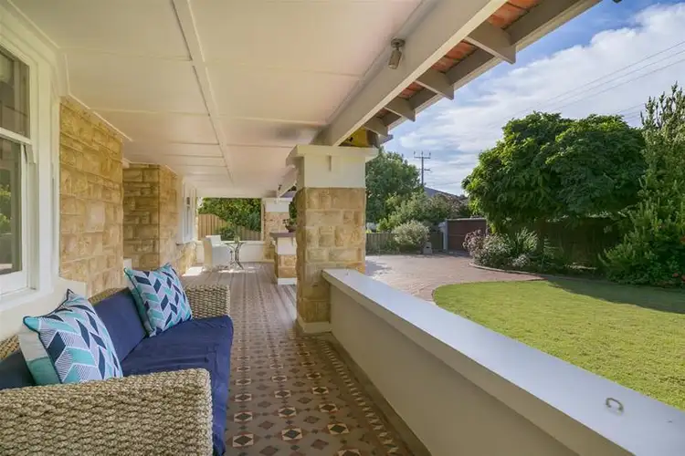 Third view of Homely house listing, 25 Phillipps Street, Somerton Park SA 5044