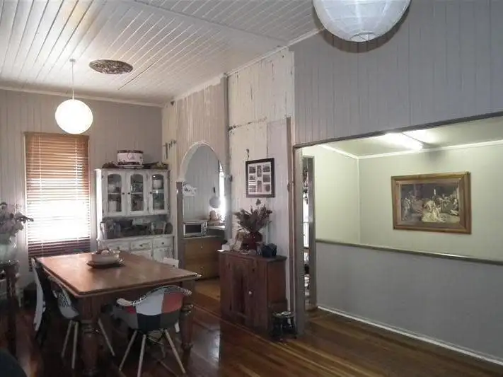 Third view of Homely house listing, 35 Victory Street, Maryborough QLD 4650