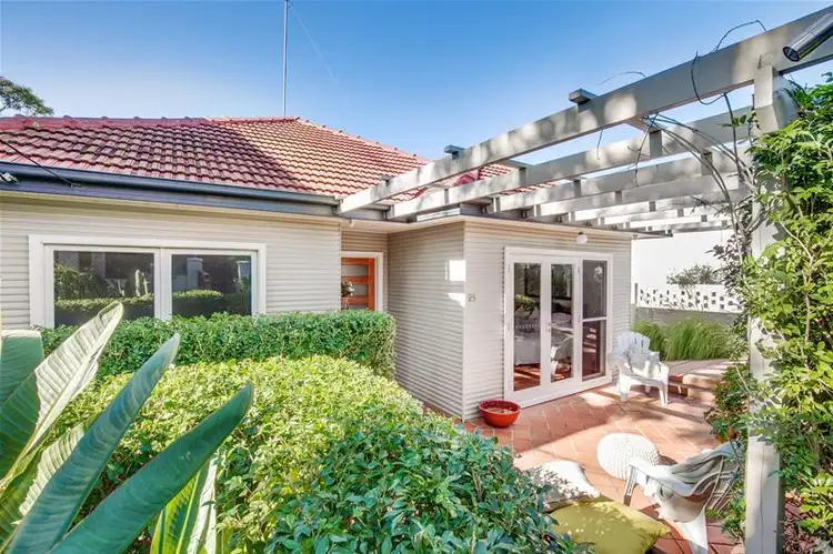 Fifth view of Homely house listing, 25 Prescott Avenue, Dee Why NSW 2099