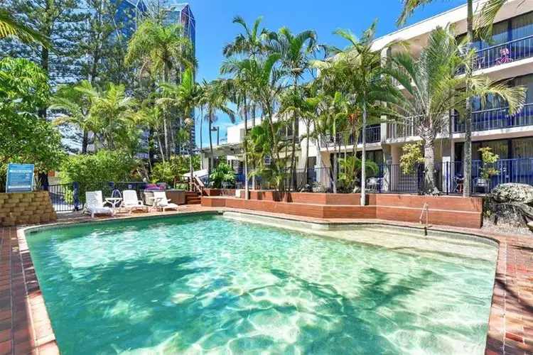 38/2877 Gold Coast Highway, Surfers Paradise QLD 4217