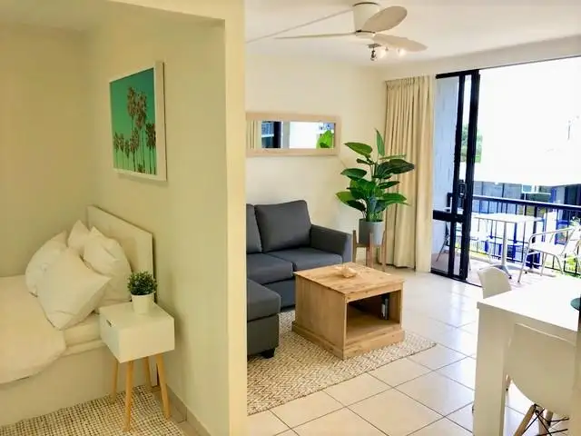 Second view of Homely apartment listing, 38/2877 Gold Coast Highway, Surfers Paradise QLD 4217
