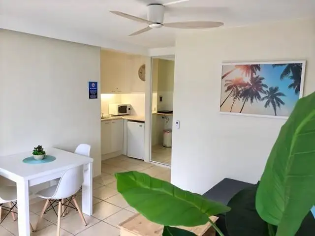 Third view of Homely apartment listing, 38/2877 Gold Coast Highway, Surfers Paradise QLD 4217