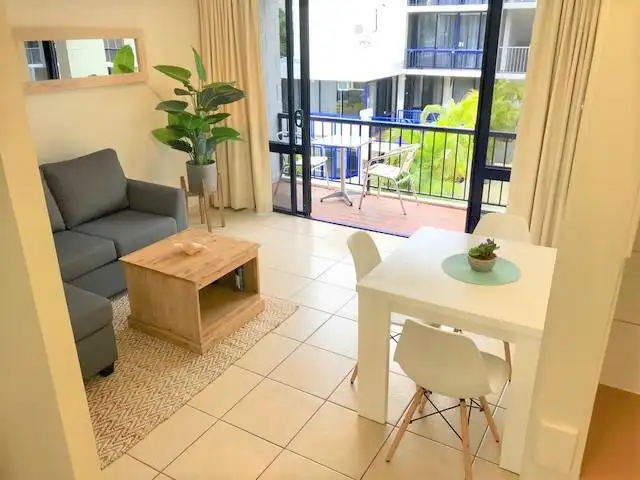 Fifth view of Homely apartment listing, 38/2877 Gold Coast Highway, Surfers Paradise QLD 4217
