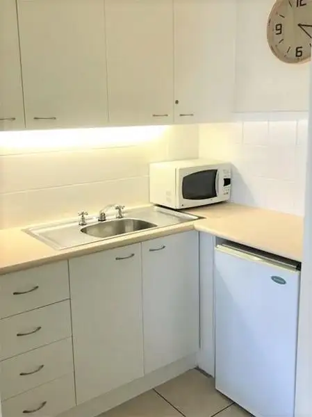 Sixth view of Homely apartment listing, 38/2877 Gold Coast Highway, Surfers Paradise QLD 4217