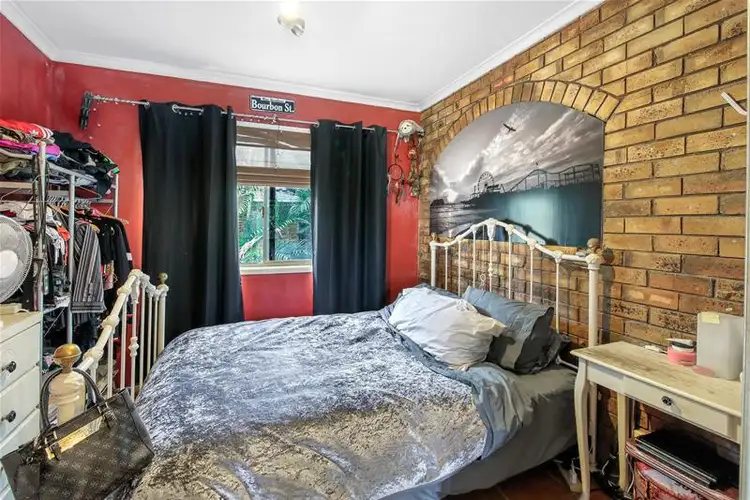 Sixth view of Homely apartment listing, 6/50 Peninsular Drive, Surfers Paradise QLD 4217