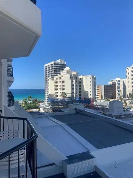 Main view of Homely apartment listing, 716/22 View Avenue, Surfers Paradise QLD 4217