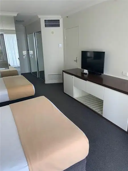Fourth view of Homely apartment listing, 716/22 View Avenue, Surfers Paradise QLD 4217