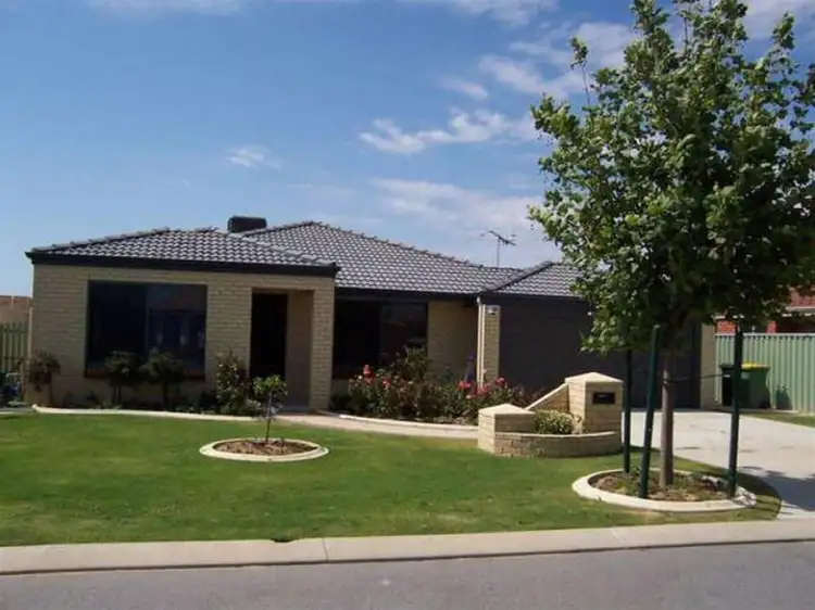140 San Sebastian Boulevard, Port Kennedy WA 6172