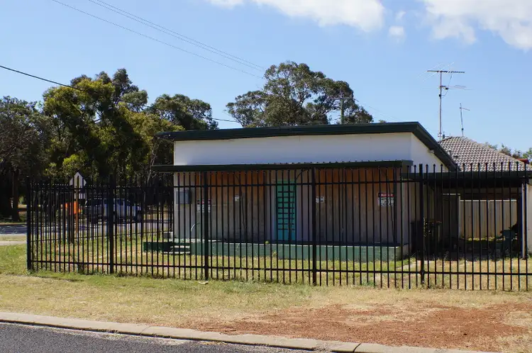 2 Fifth Avenue, Mandurah WA 6210