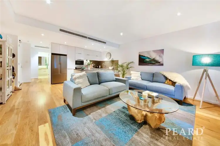 4/5 Reserve Street, Scarborough WA 6019