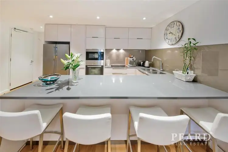 Sixth view of Homely apartment listing, 4/5 Reserve Street, Scarborough WA 6019