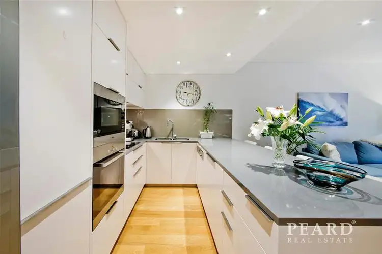 Seventh view of Homely apartment listing, 4/5 Reserve Street, Scarborough WA 6019