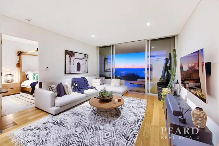 10/5 Reserve Street, Scarborough WA 6019