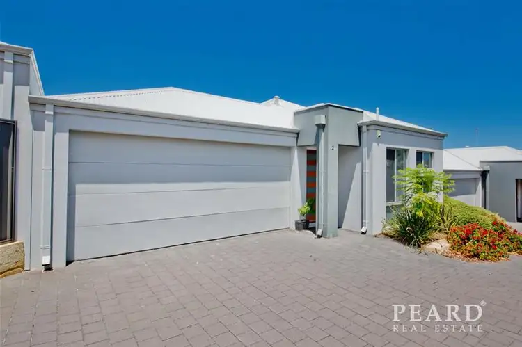 Main view of Homely villa listing, 11B Maitland Road, Balga WA 6061