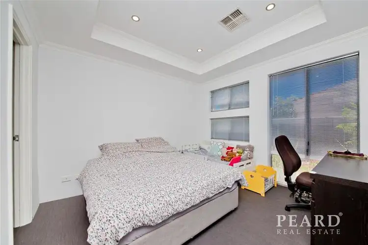 Third view of Homely villa listing, 11B Maitland Road, Balga WA 6061