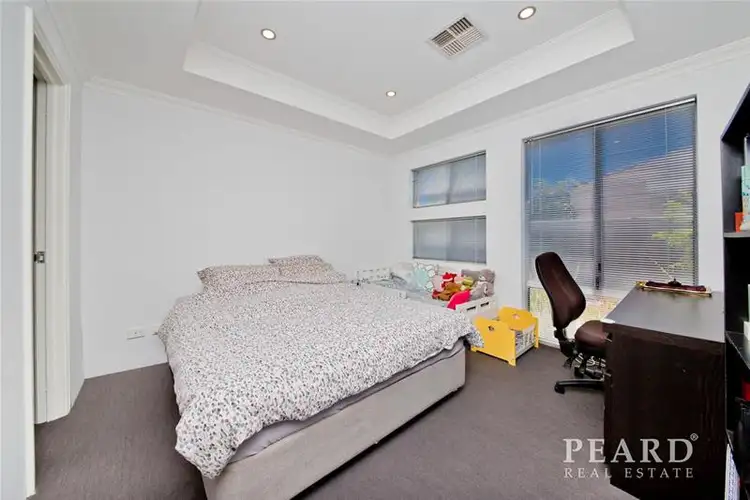 Fourth view of Homely villa listing, 11B Maitland Road, Balga WA 6061