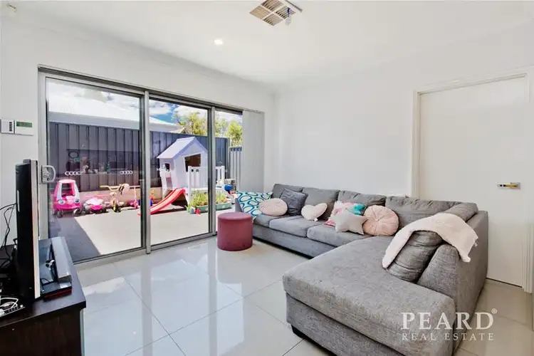 Sixth view of Homely villa listing, 11B Maitland Road, Balga WA 6061