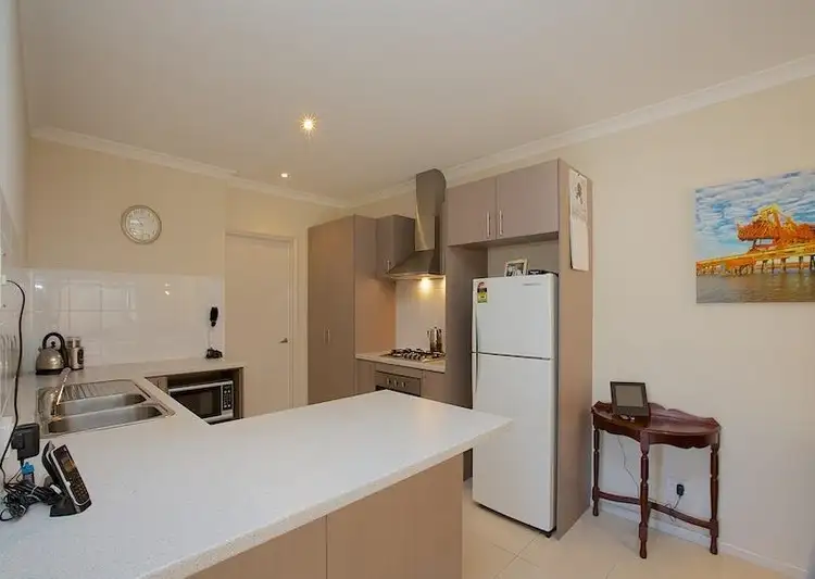 Fourth view of Homely house listing, 40C Selina Street, Innaloo WA 6018