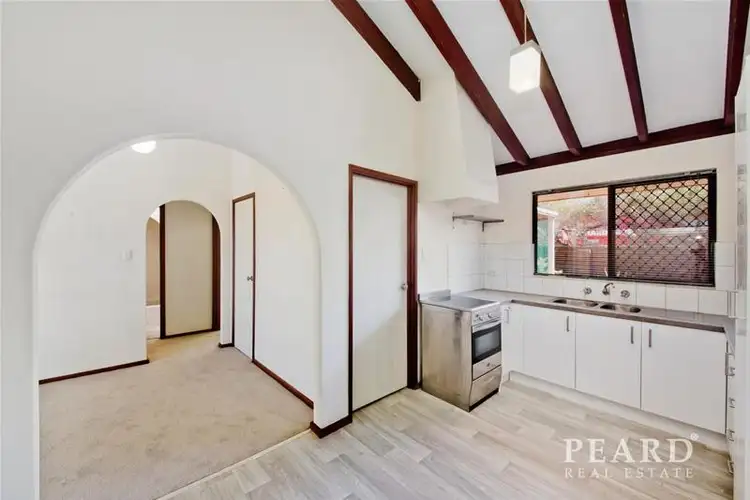 Third view of Homely house listing, 3/161 Scarborough Beach Road, Scarborough WA 6019