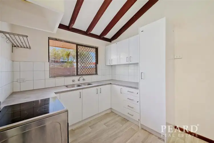 Fifth view of Homely house listing, 3/161 Scarborough Beach Road, Scarborough WA 6019