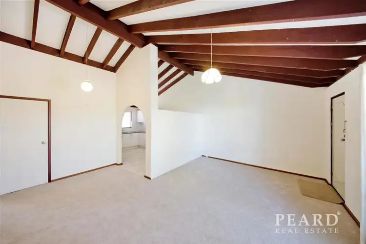 Sixth view of Homely house listing, 3/161 Scarborough Beach Road, Scarborough WA 6019