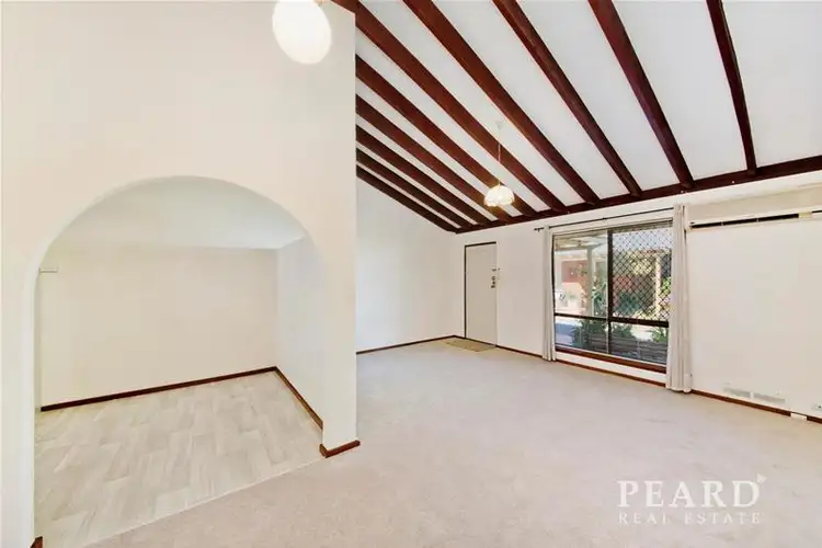 Seventh view of Homely house listing, 3/161 Scarborough Beach Road, Scarborough WA 6019