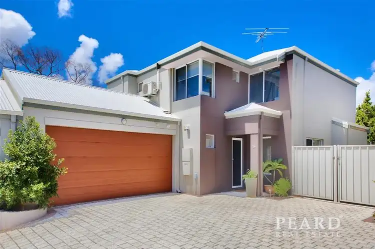 8A Dunster Road, Innaloo WA 6018