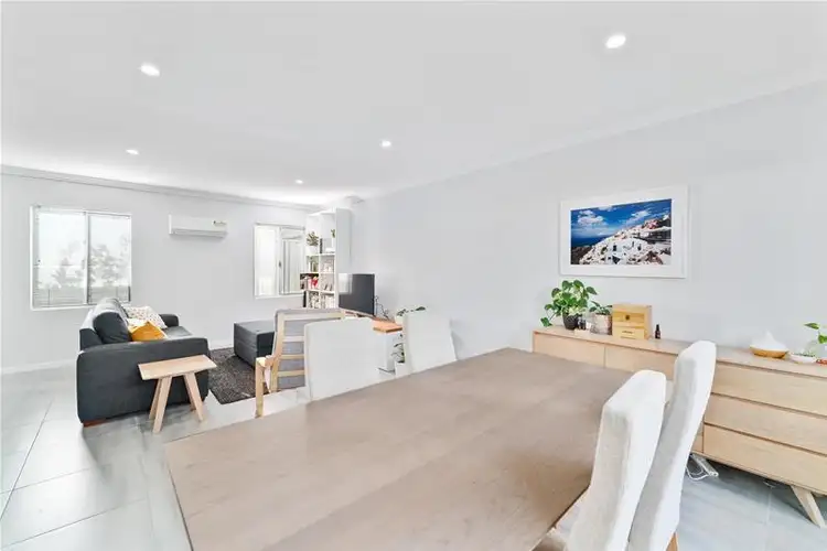 Second view of Homely townhouse listing, 78B Abbett Street, Scarborough WA 6019