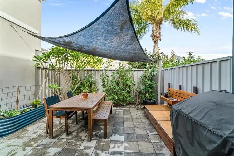 Fourth view of Homely townhouse listing, 78B Abbett Street, Scarborough WA 6019