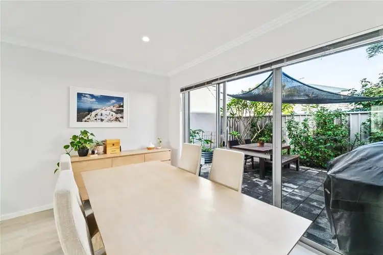 Fifth view of Homely townhouse listing, 78B Abbett Street, Scarborough WA 6019
