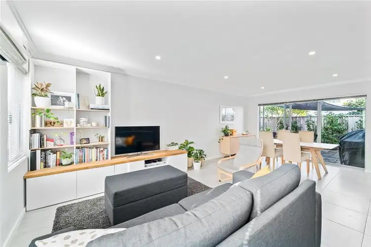 Sixth view of Homely townhouse listing, 78B Abbett Street, Scarborough WA 6019