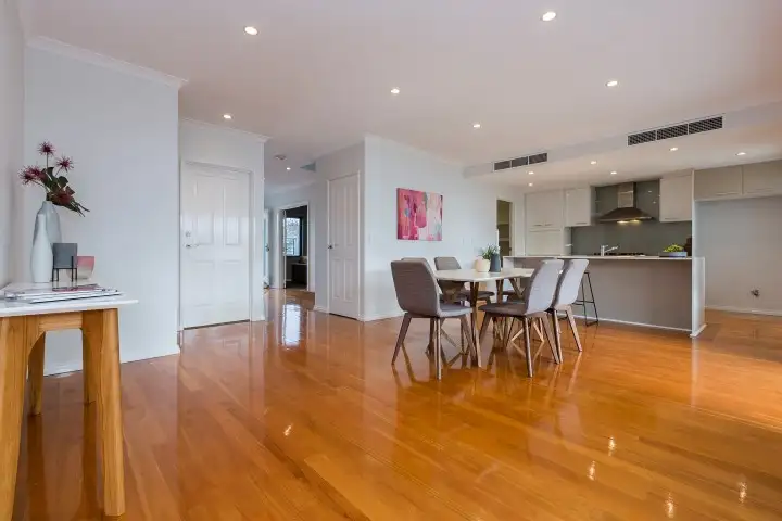 Sixth view of Homely townhouse listing, 53 Stoneham Street, Joondanna WA 6060