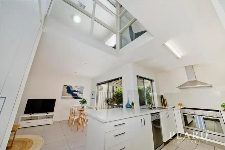 Sixth view of Homely townhouse listing, 69B Duke Street, Scarborough WA 6019