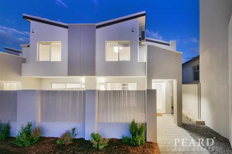23 Ozone Parade, Scarborough WA 6019