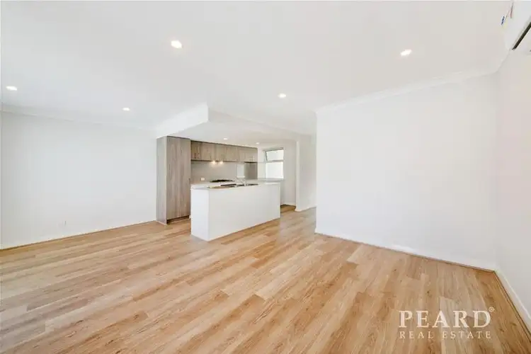 Sixth view of Homely townhouse listing, 23 Ozone Parade, Scarborough WA 6019